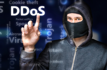 服務器安全如何進行ddos